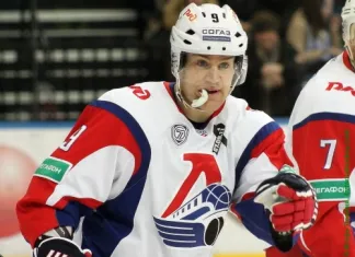 Александр Гуськов: Плэтт может уехать в НХЛ? Думаю, что у него всё может получиться, он обладает всеми положительными качествами