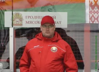 Микаэль Ленер: На ЧМ-2016 некоторые белорусские игроки отбывали номер