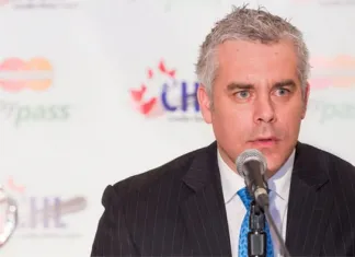 Сборная Канады (U-20) заполучила нового главного тренера