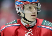 КХЛ: «Амур» заключил соглашение с лучшим ассистентом Финской лиги