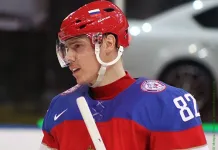 Станислав Романов: Медведев будет до конца ждать предложений из НХЛ