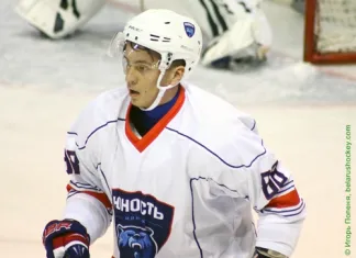 ВХЛ: У пяти белорусских хоккеистов закончились контракты