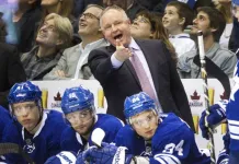 НХЛ: «Анахайм» может вернуть главного тренера