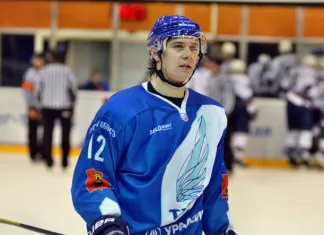 ВХЛ: Уроженец Бреста продолжит карьеру в ХК «Сахалин»