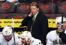 НХЛ: «Калгари» обрел нового главного тренера