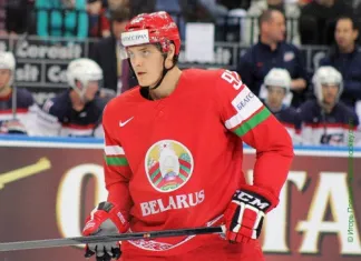 Эдуард Занковец: Дорожка в НХЛ для Граборенко и Евенко не закрыта