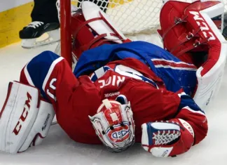 НХЛ: Голкипер сборной Канады залечил тяжелую травму