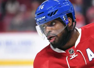 НХЛ: Несколько клубов интересуются ключевым защитником «Монреаля»