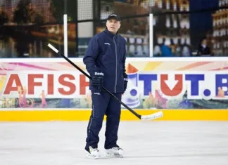 ВХЛ: Экс-тренер по вратарям минского «Динамо» будет работать в «Звезде»