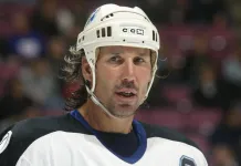НХЛ: Шесть хоккеистов - кандидаты на включение в Зал славы