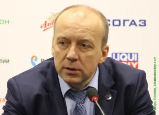 Андрей Скабелка: В КХЛ нужно отменить лимит на легионеров года на три