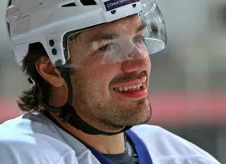 Один из самых «грязных» игроков КХЛ усилил «Сибирь»