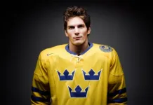 НХЛ: Результативный швед пополнил колонию соотечественников «Ванкувера»