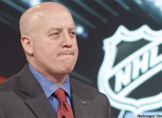Билл Дэйли: Идея проведения выставочных матчей с клубами КХЛ не является приоритетной для НХЛ