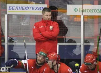 КХЛ: Андрей Мезин войдет в тренерский штаб минского «Динамо»