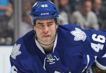 НХЛ: Чешский защитник вернулся в «Торонто»