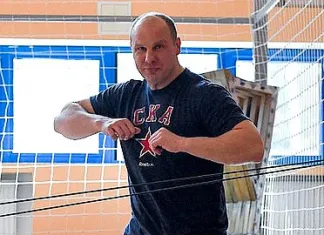 КХЛ: Белорусский наставник вошел в тренерский штаб «Адмирала»