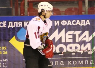ЧБ: Три хоккеиста покинули ХК «Могилев»