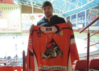 Андрей Михалев: Хочется, чтобы несколько белорусских команд играли в КХЛ