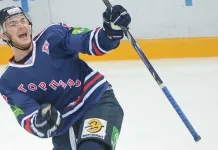 КХЛ: Российский форвард вернулся в «Торпедо» после годичного перерыва