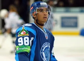 НХЛ: Экс-форварду минского «Динамо» предъявлены неуголовные обвинения в домогательстве