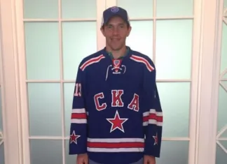 КХЛ: Стала известна примерная сумма контракта Павла Дацюка с питерским СКА
