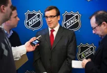 НХЛ: Стал известен генеральный менеджер «Лас-Вегаса»