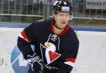 КХЛ: Чешский защитник может перейти в «Слован» или «Куньлунь»