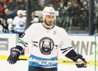 КХЛ: Три канадских хоккеиста входят в список интересов минского «Динамо»
