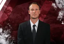 НХЛ: Прэтт вошел в тренерский штаб «Колорадо»