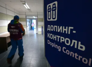 Доклад WADA: Россияне скрыли 14 положительных допинг-теста в хоккее