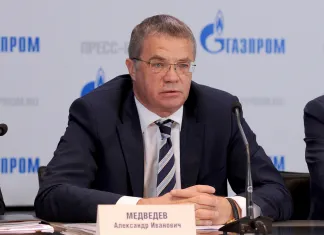 Александр Медведев: Был бы идеальным ритм, когда раз в два года в феврале проходят ОИ и Кубок мира, а раз в два года – ЧМ