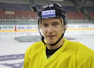 МХЛ: Экс-хоккеист «Немана» вошел в тренерский штаб «Мамонтов Югры»
