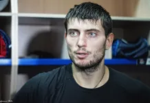 КХЛ: «Медвешчак» заключил два пробных контракта 