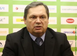 Главный тренер сборной Латвии продолжит работать до окончания олимпийской квалификации 