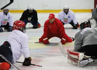 Тренер сборной Беларуси будет работать в НХЛ