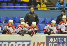 Вадим Шахрайчук: Хоккей в Украине заново возрождается