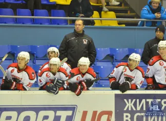 Вадим Шахрайчук: Хоккей в Украине заново возрождается