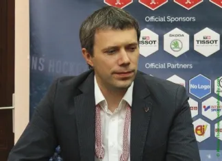 Ярослав Завгородний: Мы готовы, чтобы от Беларуси было два или три представителя в Лиге чемпионов
