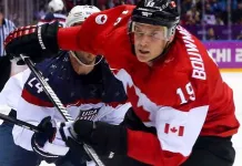КМ-2016: В составе сборной Канады произошла замена