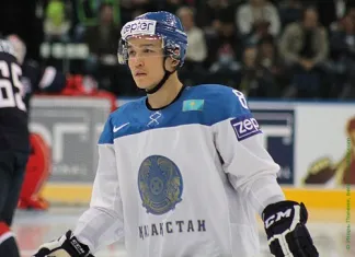 КХЛ: Казахстанский форвард отказался подписывать контракт с «Барысом»