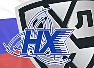 КХЛ: «Нефтехимик» всухую обыграл «Северсталь»