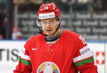 КХЛ: Белорусский нападающий покинет «Амур»
