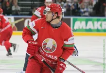 КХЛ: Белорусский форвард сослан в ВХЛ