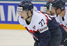 НХЛ: Талантливый словацкий форвард из-за проблем с сердцем может завершить карьеру