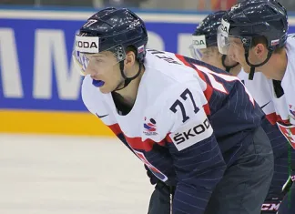 НХЛ: Талантливый словацкий форвард из-за проблем с сердцем может завершить карьеру