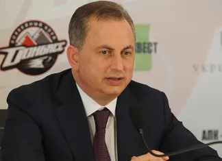 Борис Колесников: Украина будет играть в Лиге чемпионов