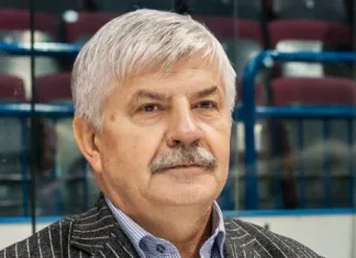 Геннадий Величкин: Хорошо, что вытянули сегодня тяжёлую игру с минским «Динамо» 