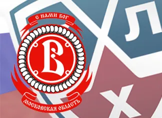 КХЛ: «Витязь» на домашнем льду обыграл «Спартак»