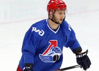 НХЛ: Экс-защитник «Локомотива» отправился на просмотр в «Калгари»